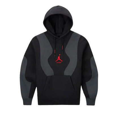 Poleron Air Jordan x Off-White Black