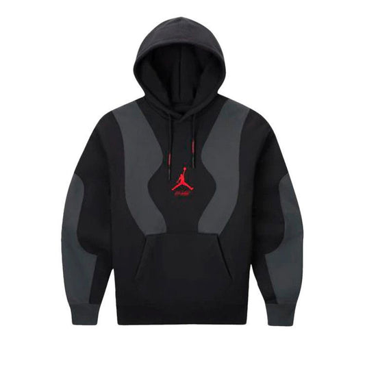 Poleron Air Jordan x Off-White Black