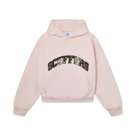 Poleron Scuffers Sabana Pink