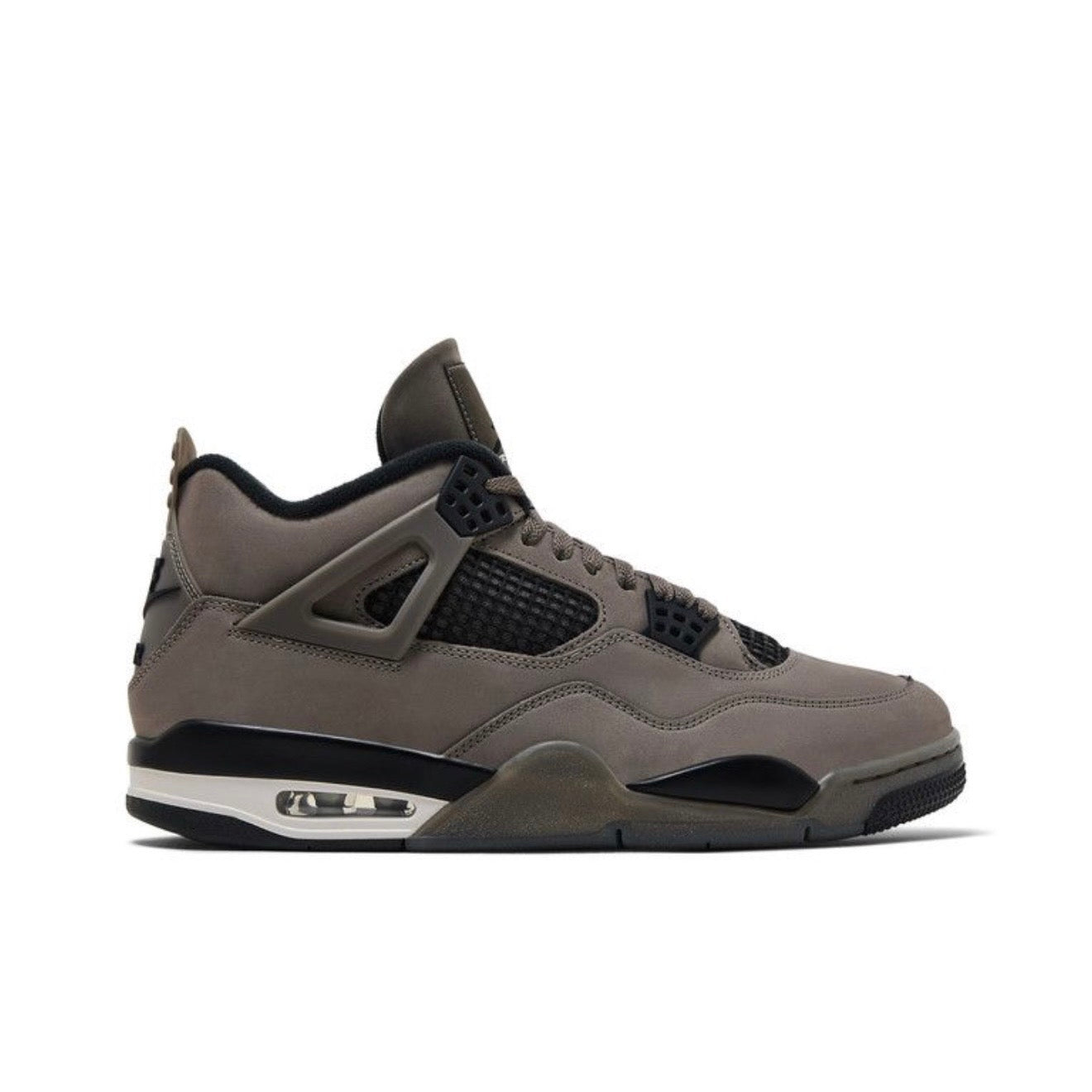 Jordan 4 Retro Cave Stone