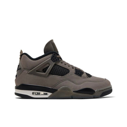 Jordan 4 Retro Cave Stone