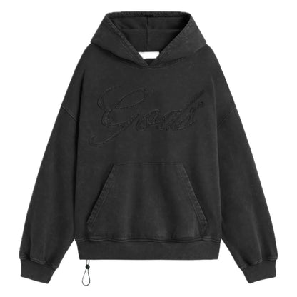 Poleron Fake Gods Blacks Gods Hoodie