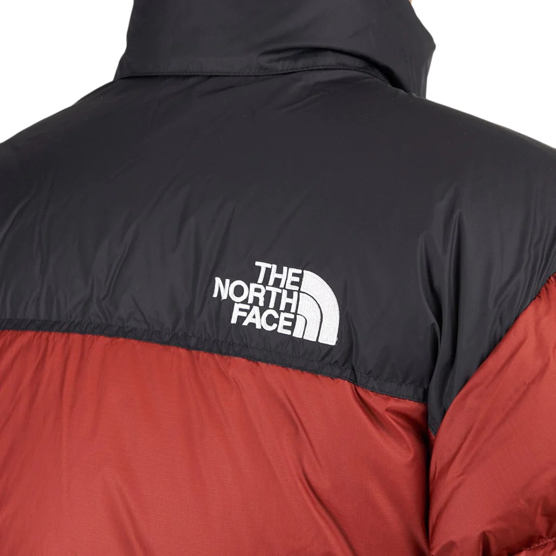 The North Face 1996 Retro Nuptse Red - Talla XL