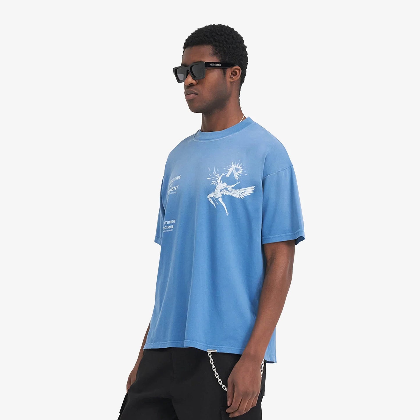 Polera Represent Icarus Sky