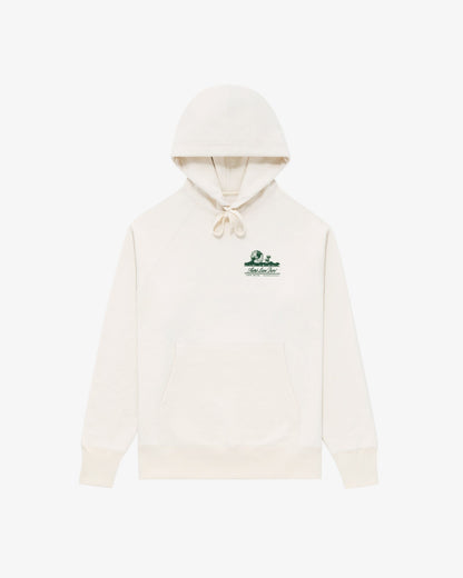 Poleron Aimé Leon Dore Unisphere Cream