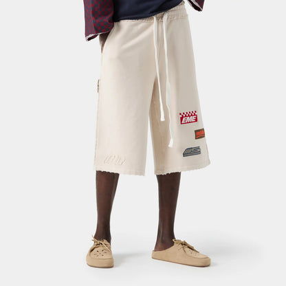 Jorts Eme Studios Fedex Off Sand Jogger