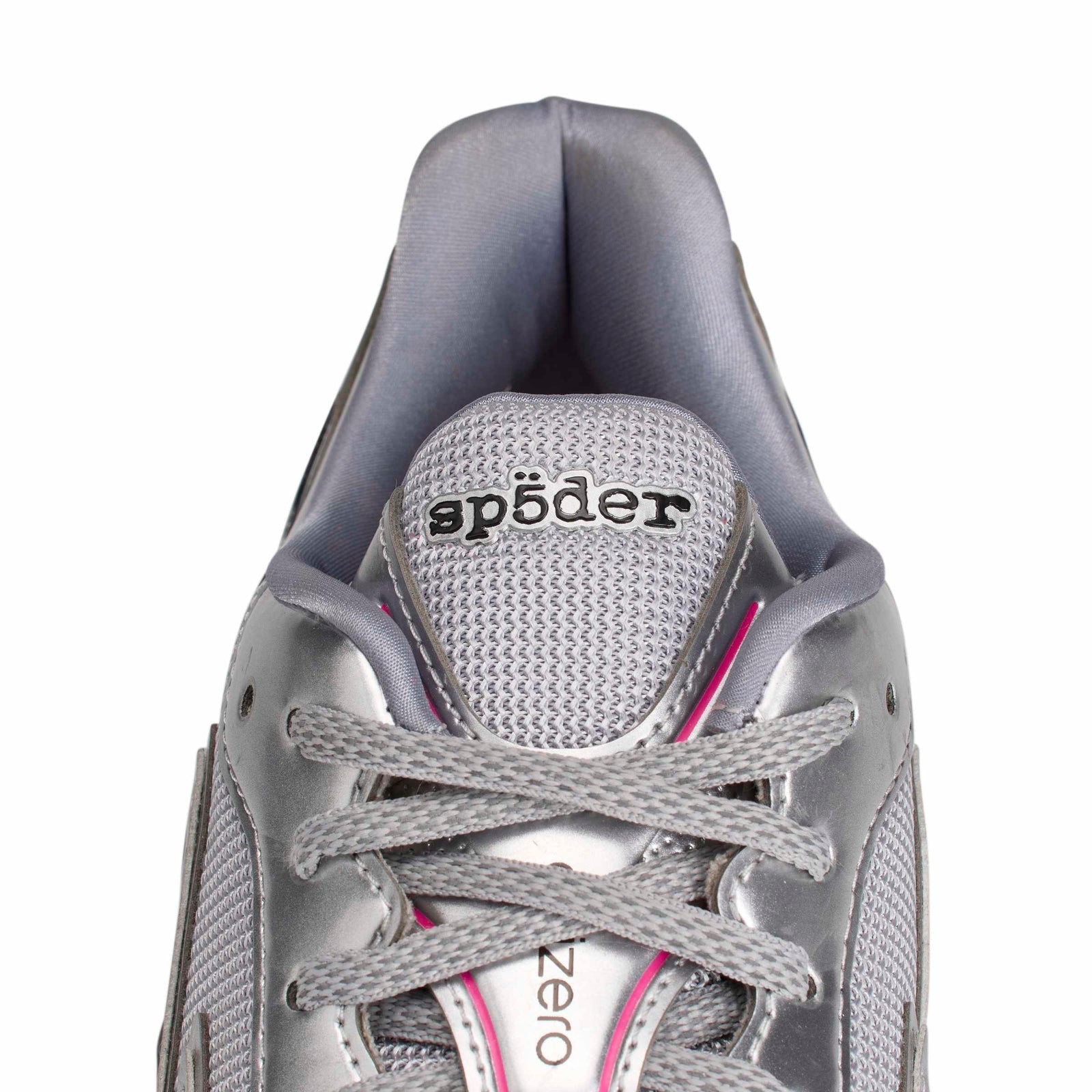Adidas F50 Formotion x Sp5der Silver/Grey