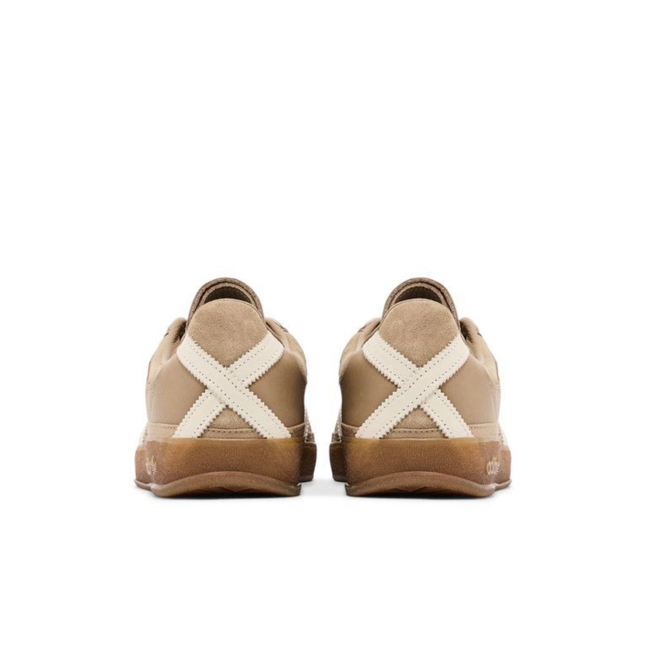 Adidas Gazelle Indoor Bad Bunny x Lionel Messi