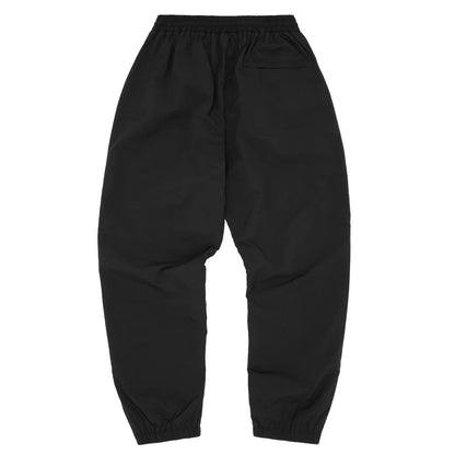 Pantalon Corteiz Bias Panel Shuku Pant Black
