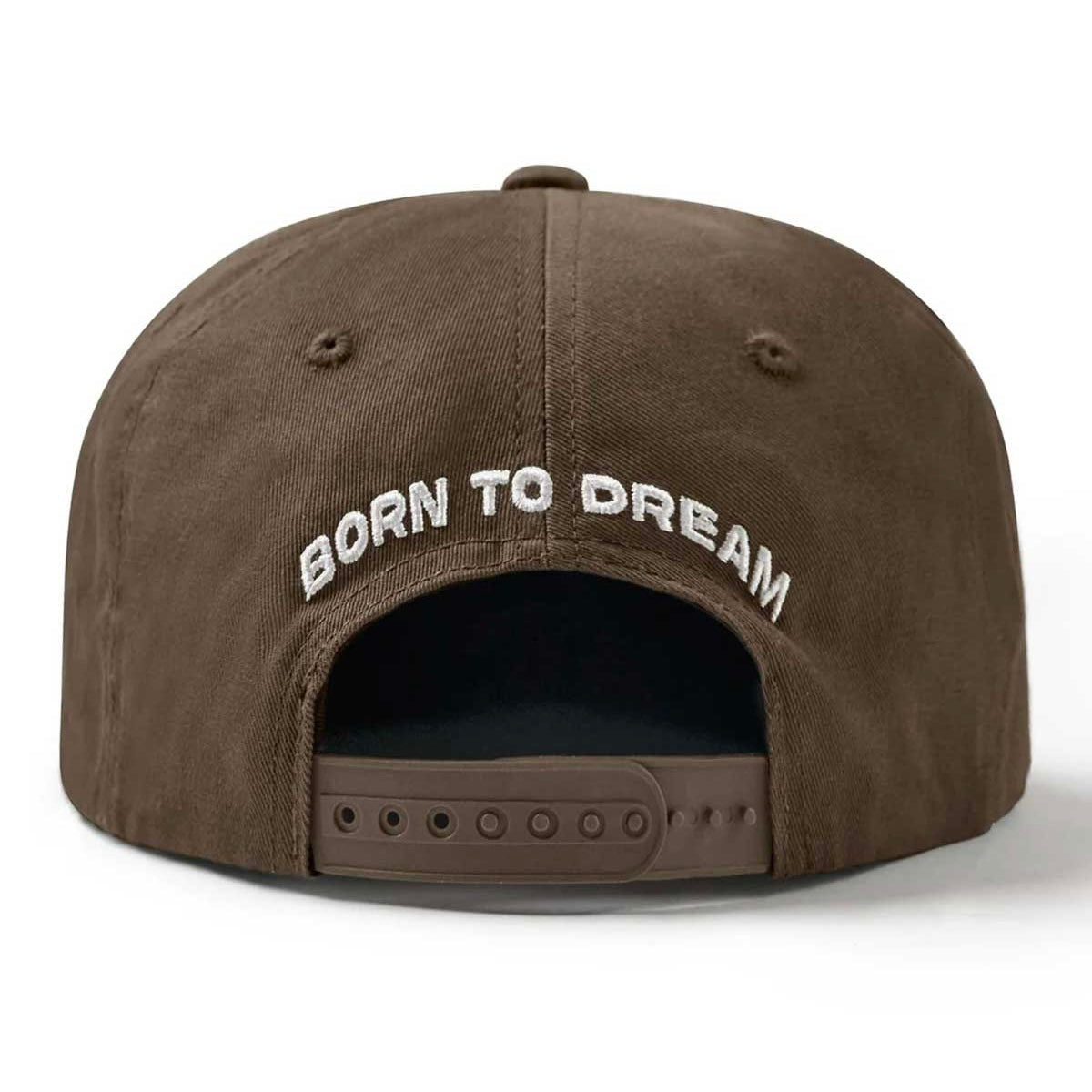 Gorro Vale Forever Harlem Snapper