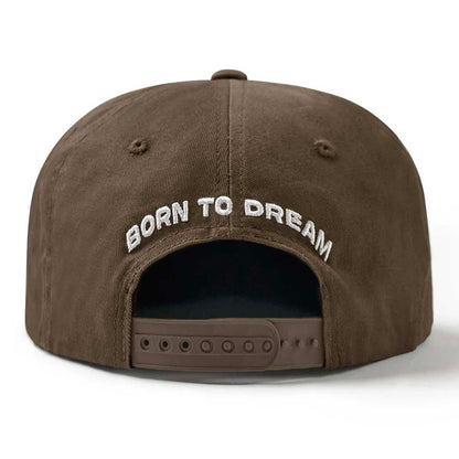 Gorro Vale Forever Harlem Snapper