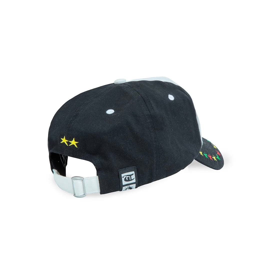 Gorro Twojeys Deal With It Back Cap