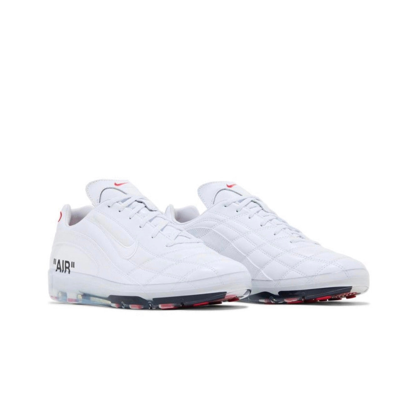 Nike Cryoshot Zoom M9 x Virgil Abloh Archives “VAA”