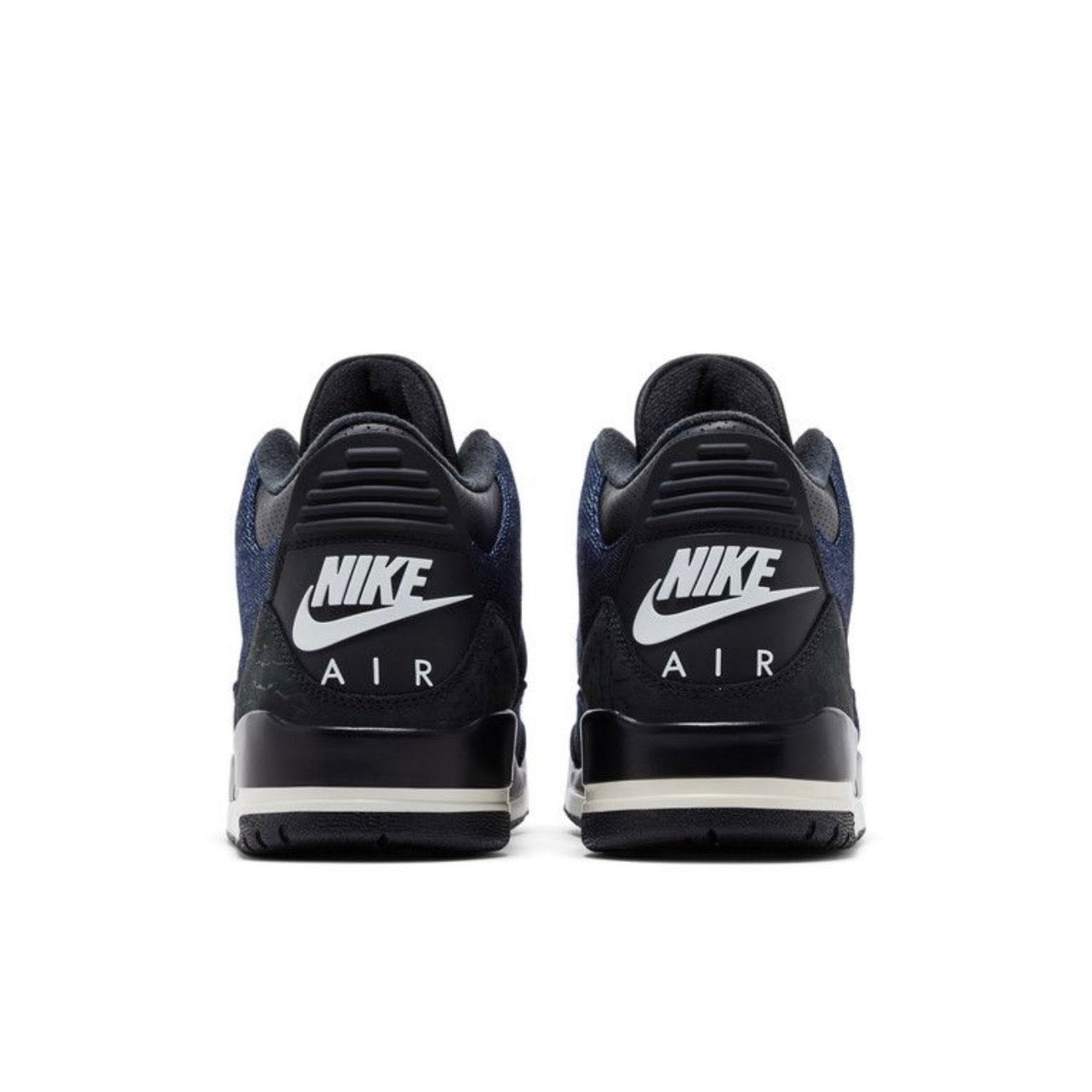 Jordan 3 Retro SP x Levi's Blue Denim – Reserved