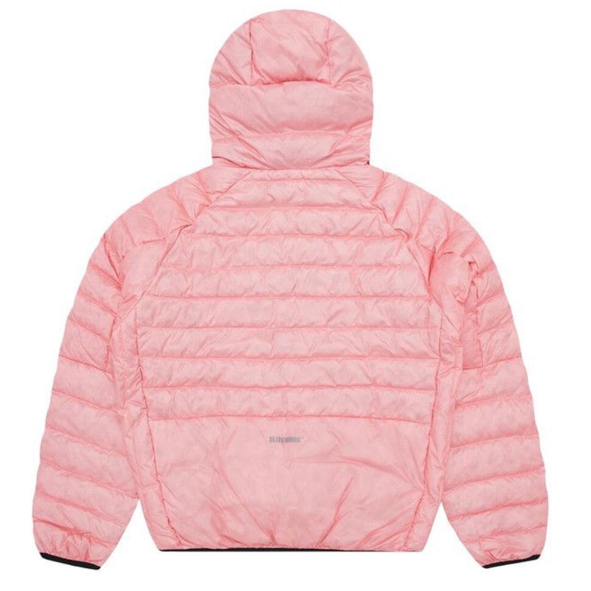 Chaqueta Corteiz Elitework Micro Puff Jacket Pink