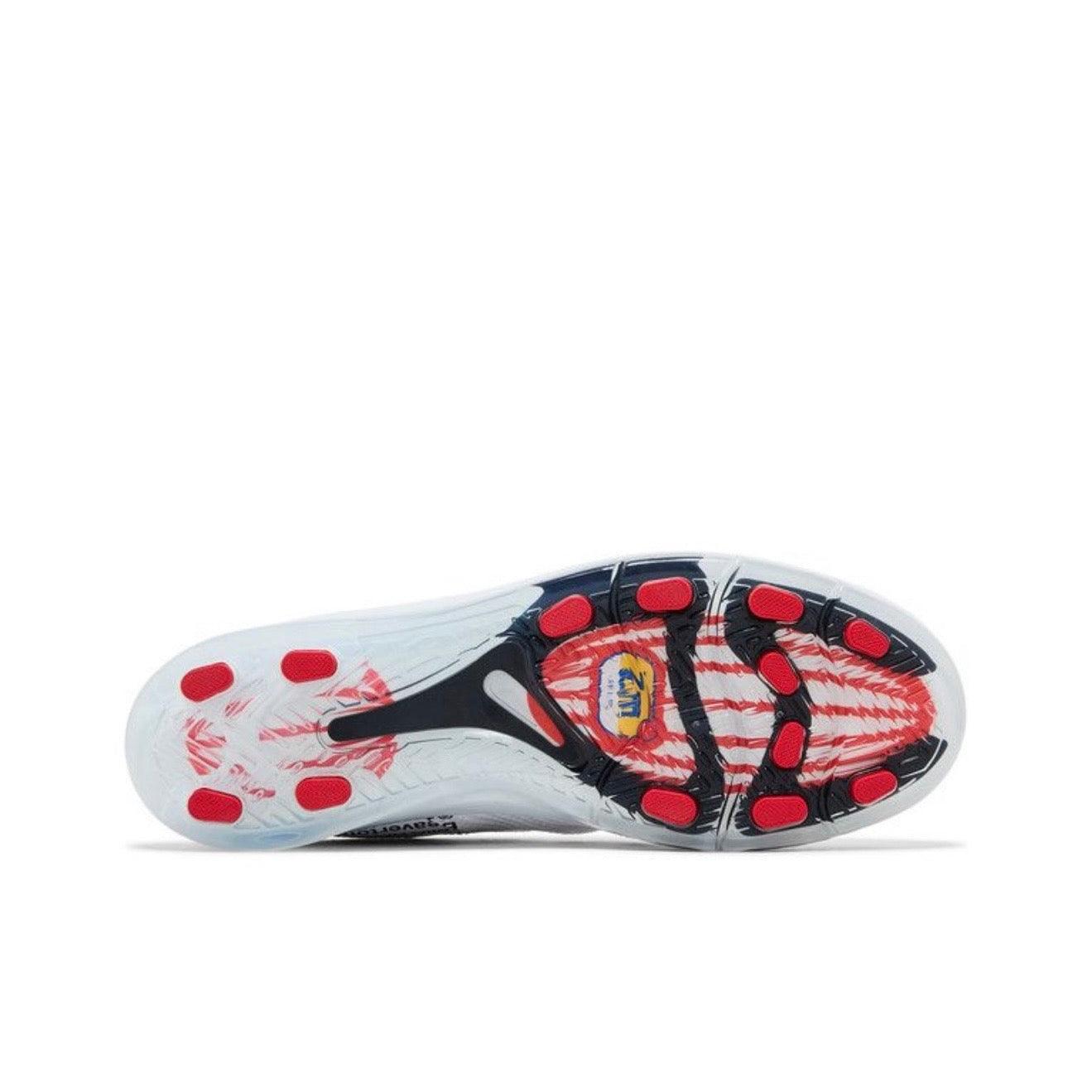 Nike Cryoshot Zoom M9 x Virgil Abloh Archives “VAA”