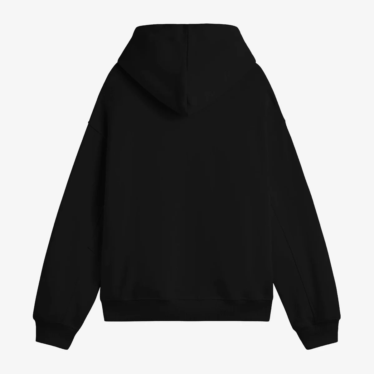 Poleron Gods Brand FG Zipper Black