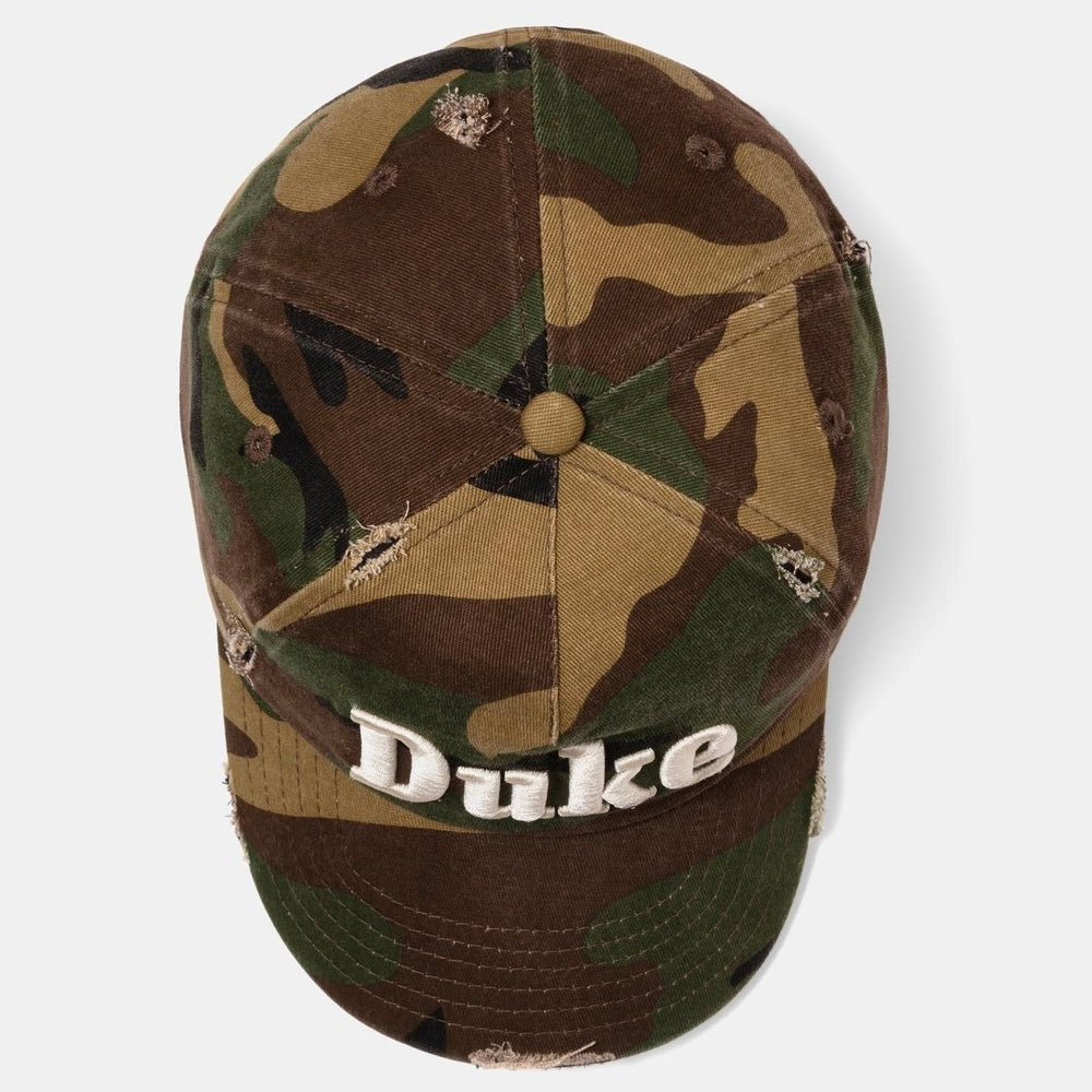 Gorro Duke + Dexter Duke Camo
