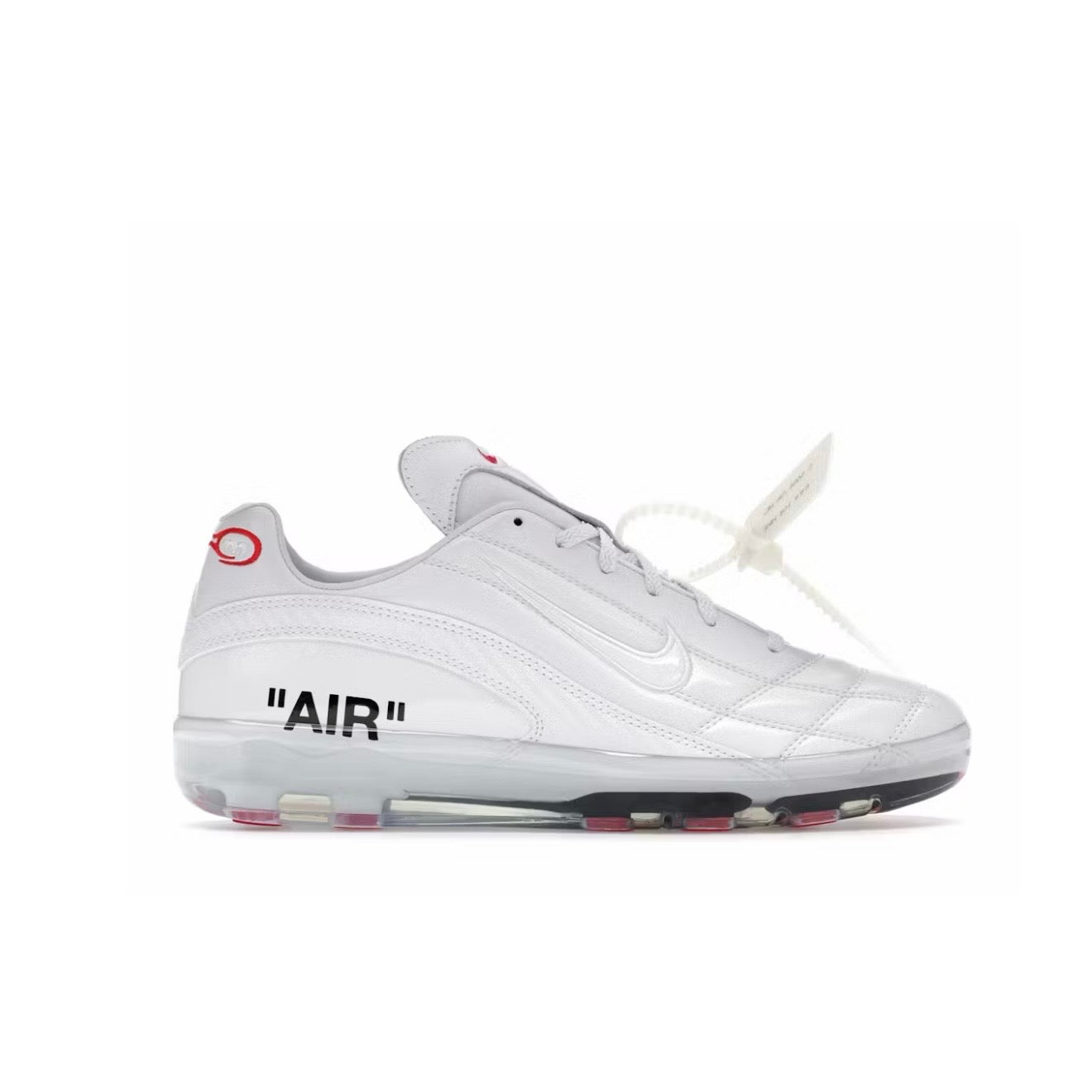 Nike Cryoshot Zoom M9 x Virgil Abloh Archives “VAA”
