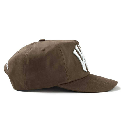 Gorro Vale Forever Harlem Snapper