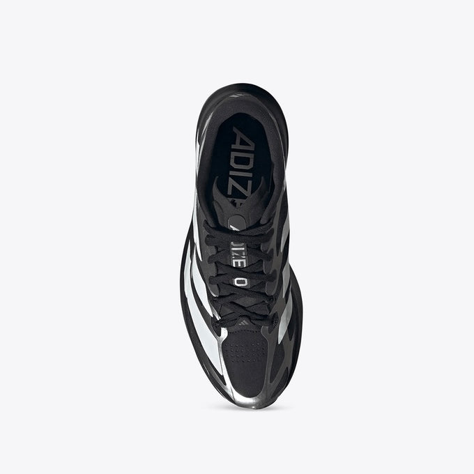 adidas Adizero EVO SL x EXOSKELETON Black