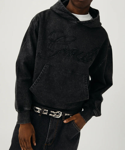 Poleron Fake Gods Blacks Gods Hoodie