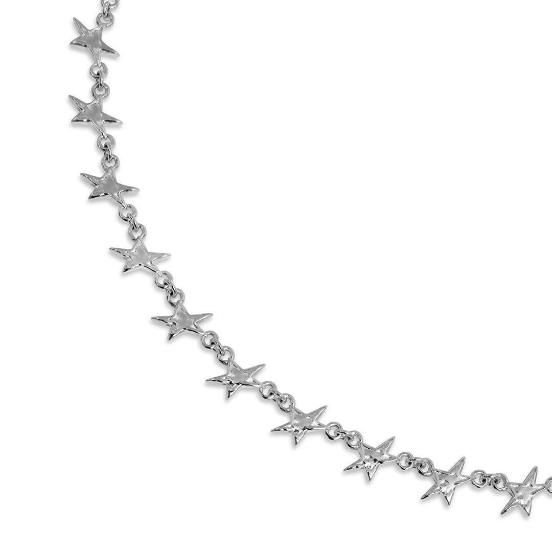 Collar Twojeys Organic Star Necklace