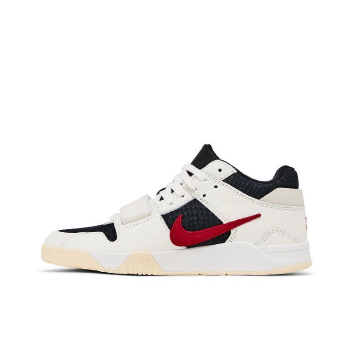 Jordan Jumpman Jack TR x Travis Scott University Red