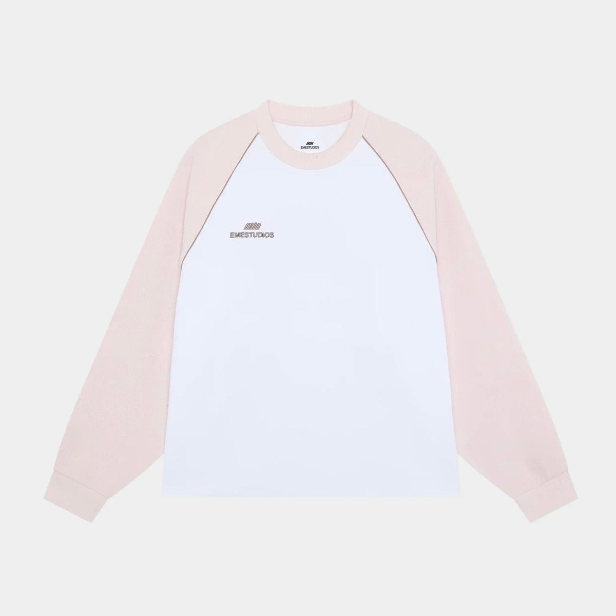Polera Eme Studios Sugar Waffle L/S