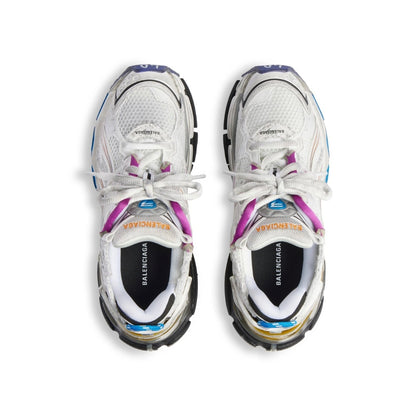 Balenciaga Runner Gradient Color S