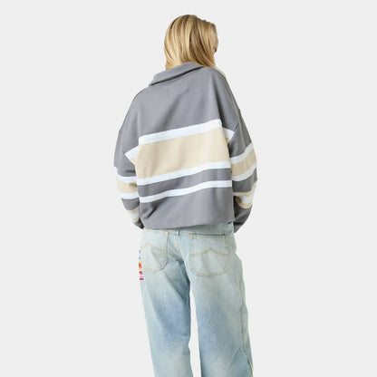 Polo Eme Studios Bachatas Birch Crewneck