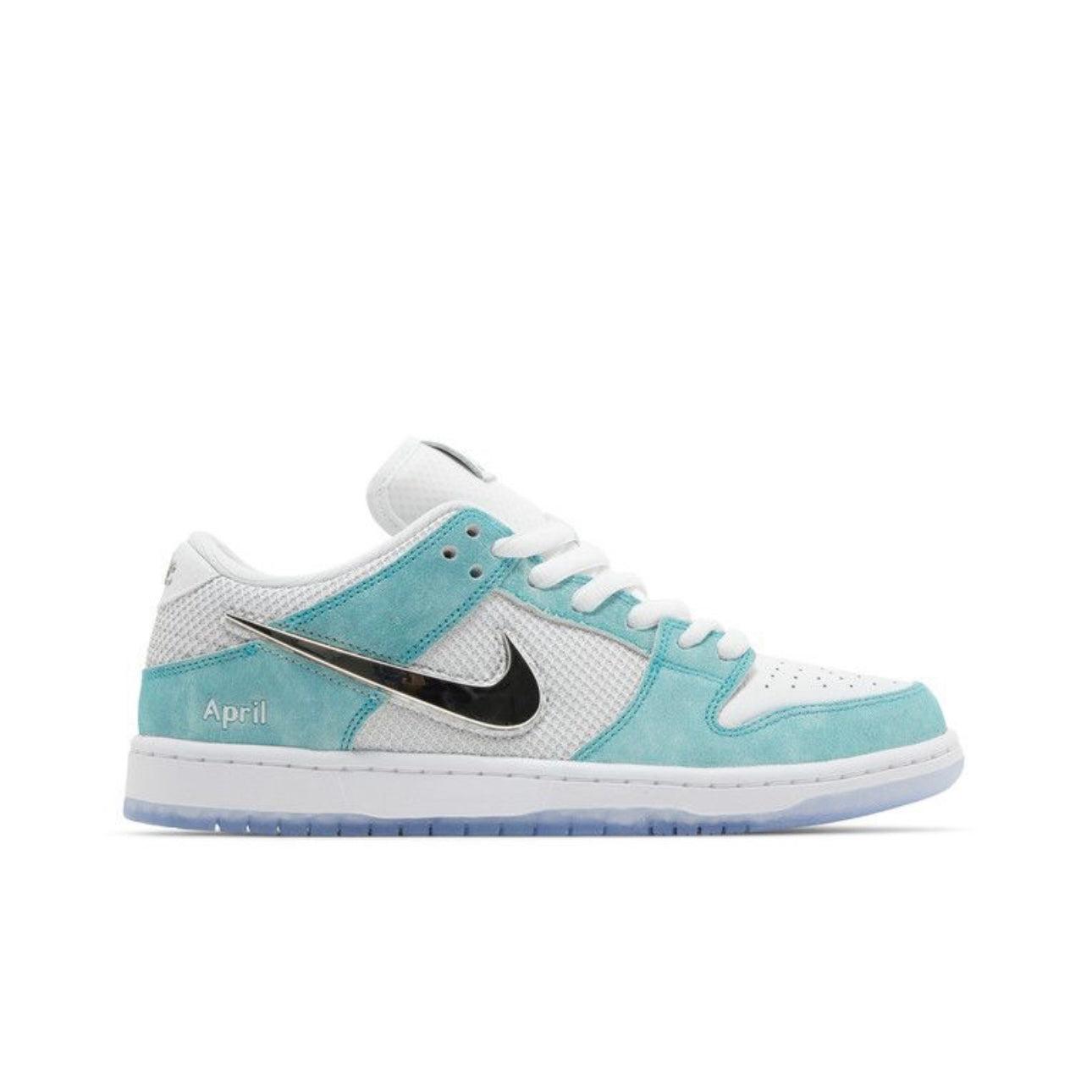 Nike Dunk Low SB x April Skateboards – Reserved - Main Image