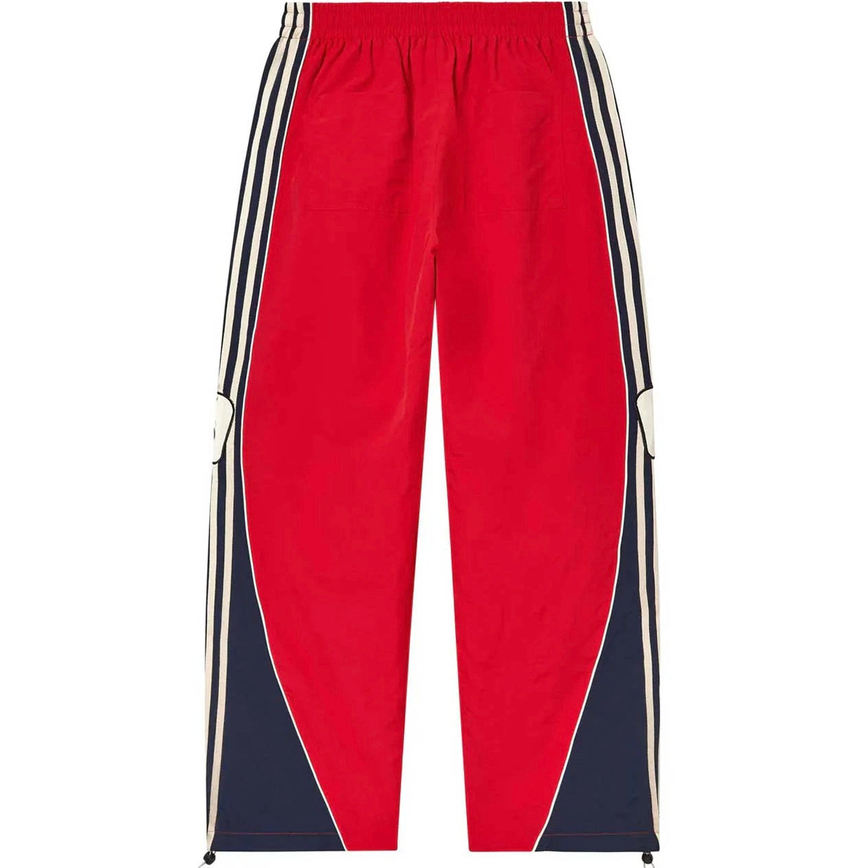 Pantalon Vale Forever Valley Dreams Lisbon Swish Track Pants Red/Navy