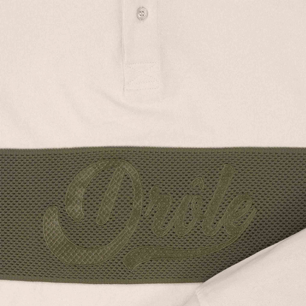 Polo Drole de Monsieur Le Polo Drole Cream
