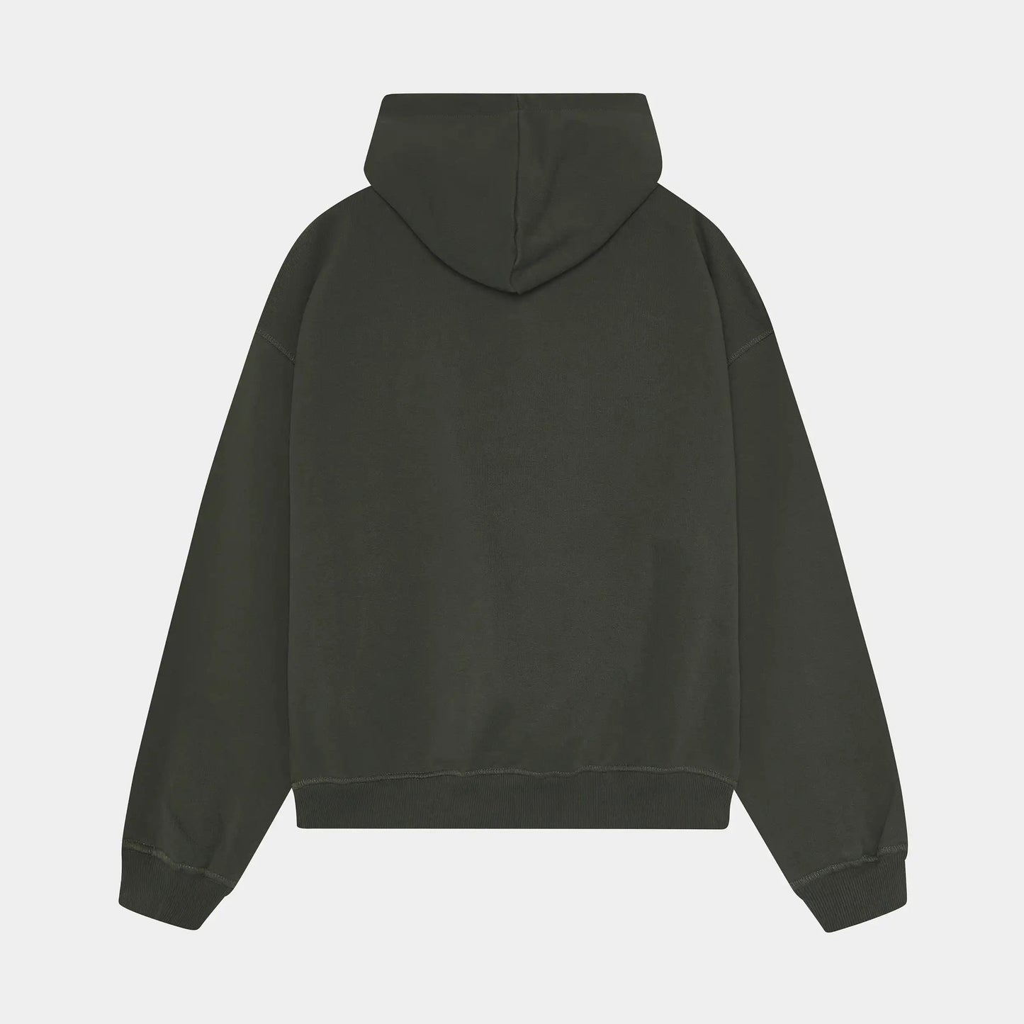 Poleron Eme Studios Brook Forest Oversized Hoodie