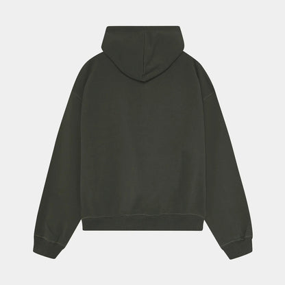 Poleron Eme Studios Brook Forest Oversized Hoodie