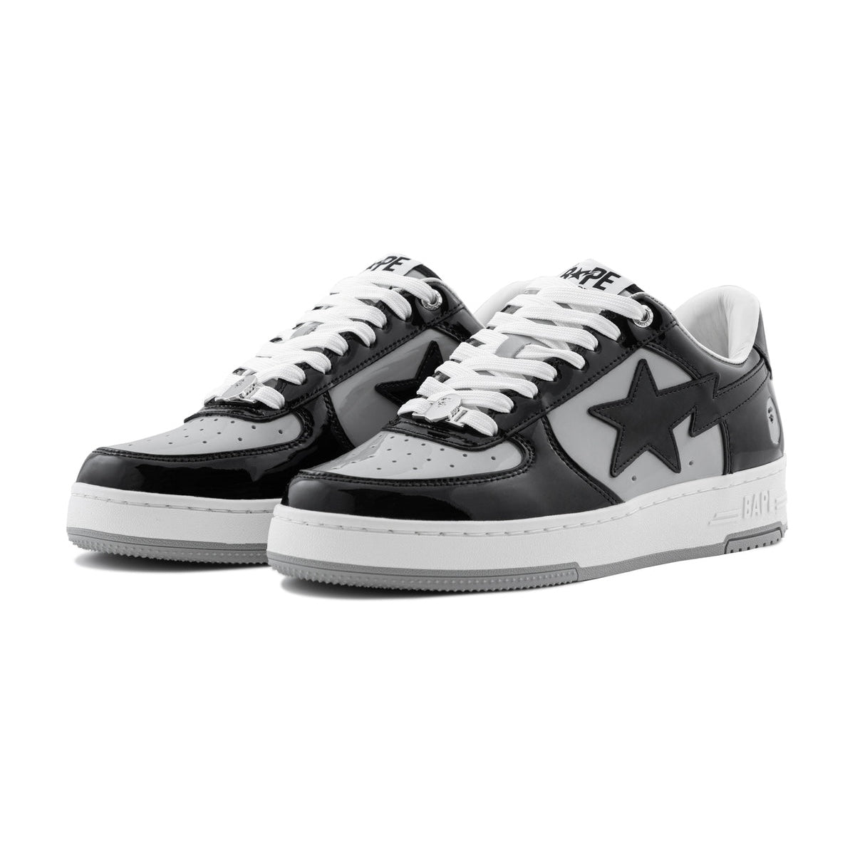 BAPE STA #4 M2 Black