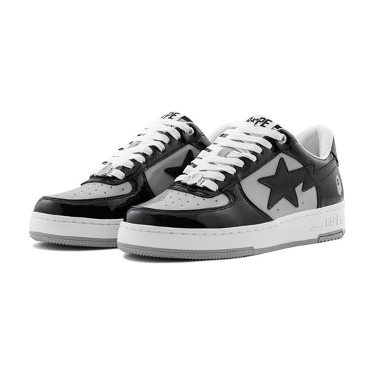 BAPE STA #4 M2 Black