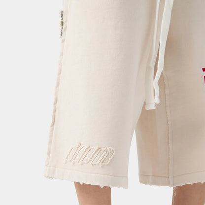 Jorts Eme Studios Fedex Off Sand Jogger