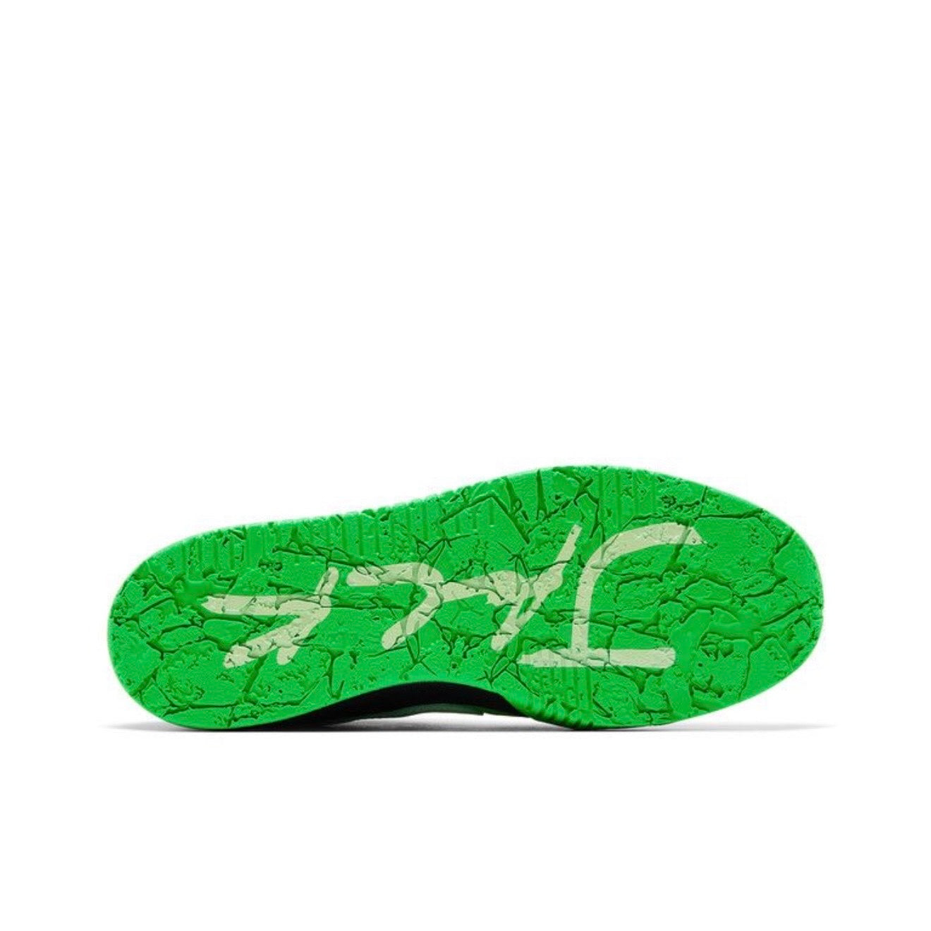 Jordan Jumpman Jack TR x Travis Scott CJ1 T-Rexx Green Spark