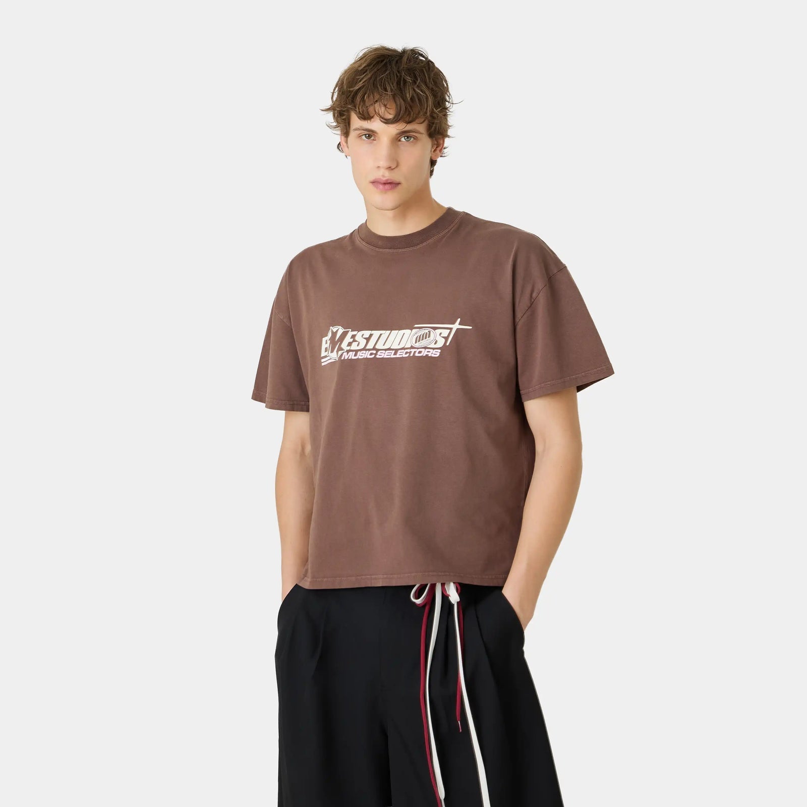 Polera Eme Studios Jackie Brown
