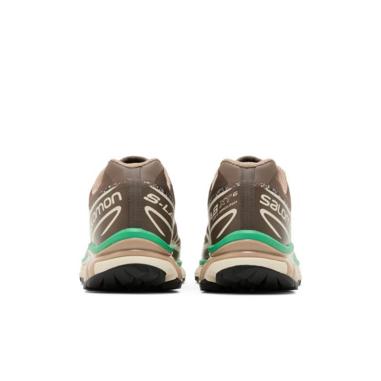 Salomon XT-6 Mindful - Falcon Bright Green