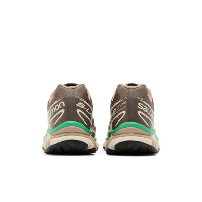 Salomon XT-6 Mindful - Falcon Bright Green