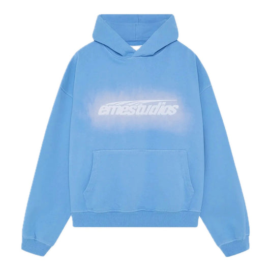 Poleron Eme Studios Inteal Provence Oversized Hoodie