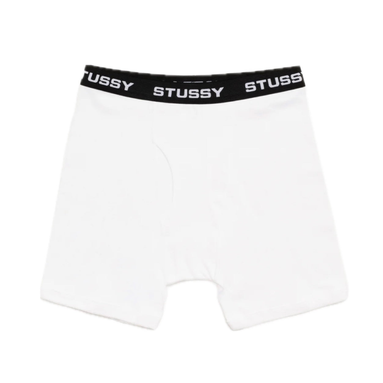 Boxer Stussy Briefs White (1 un)