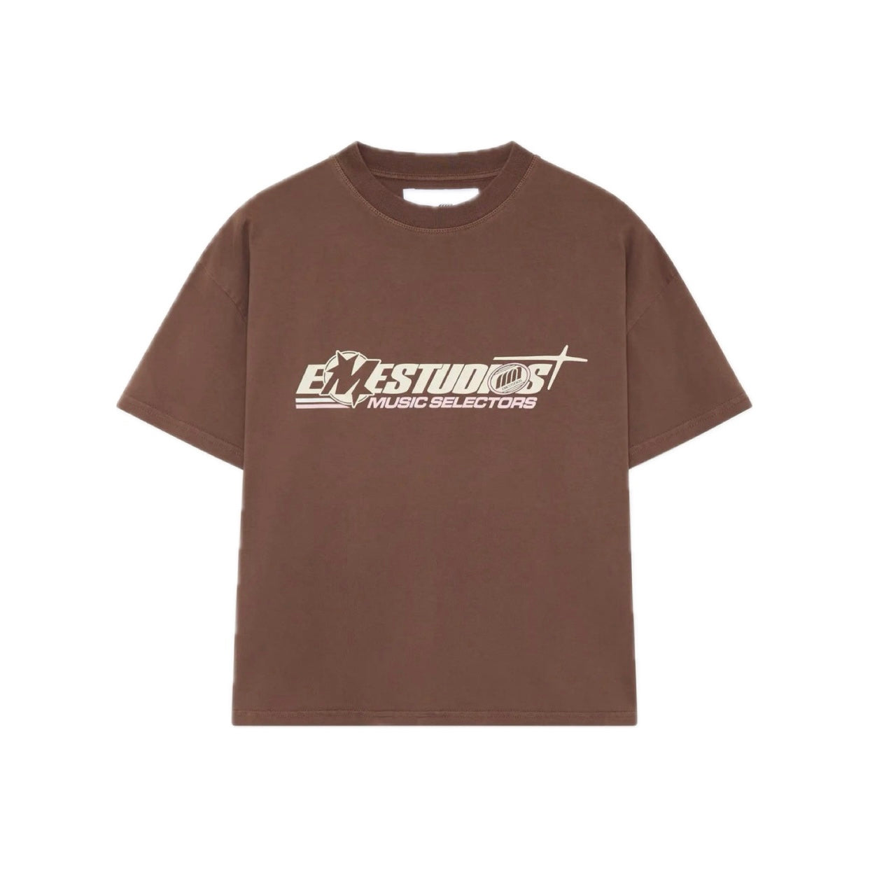 Polera Eme Studios Jackie Brown