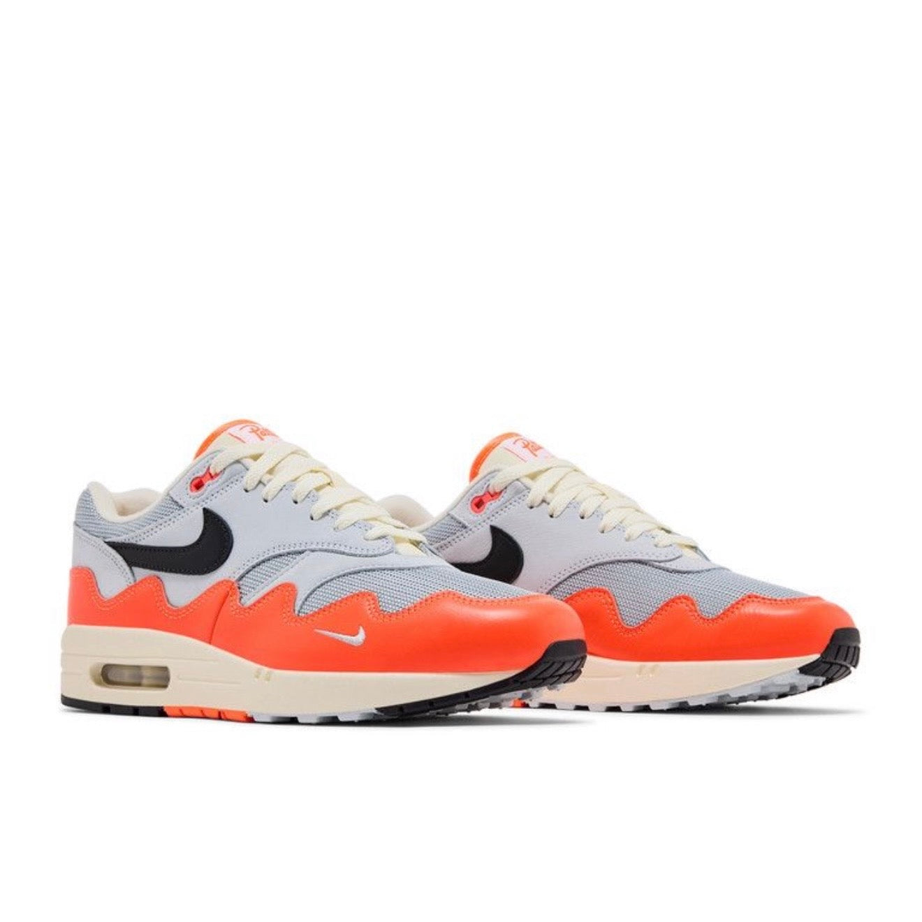 Nike Air Max 1 x Patta Hyper Crimson