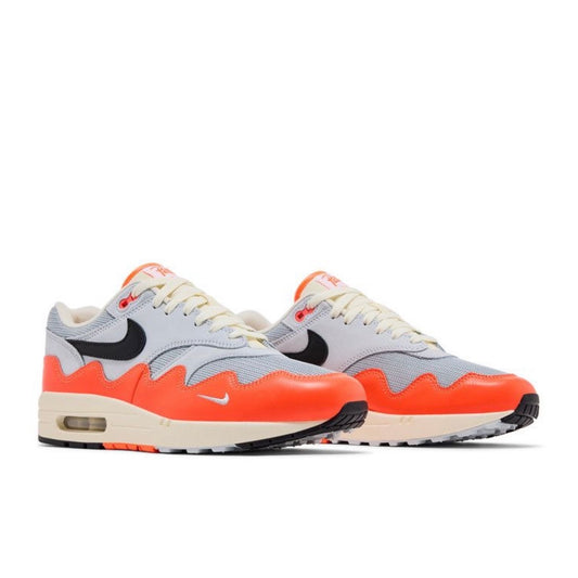 Nike Air Max 1 x Patta Hyper Crimson