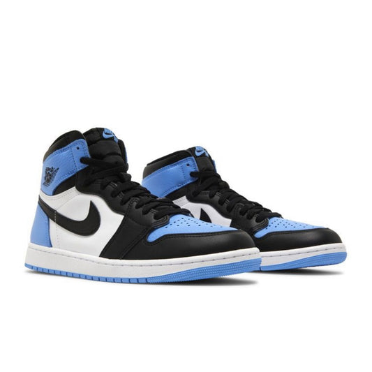 Jordan 1 Retro High UNC Toe (USED)