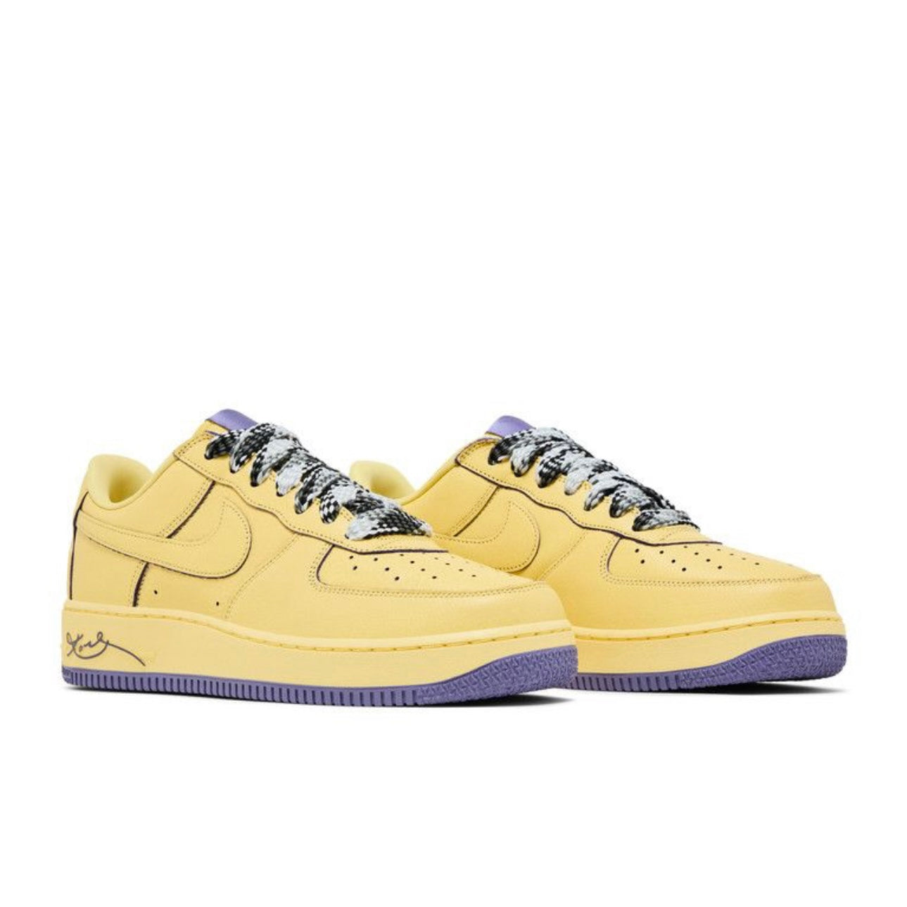 Nike Air Force 1 Low x Kobe Bryant Protro Mamba Mentality